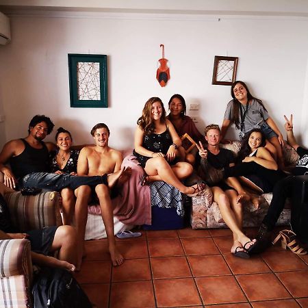 Mount Backpackers Hostel Mount Maunganui Ngoại thất bức ảnh
