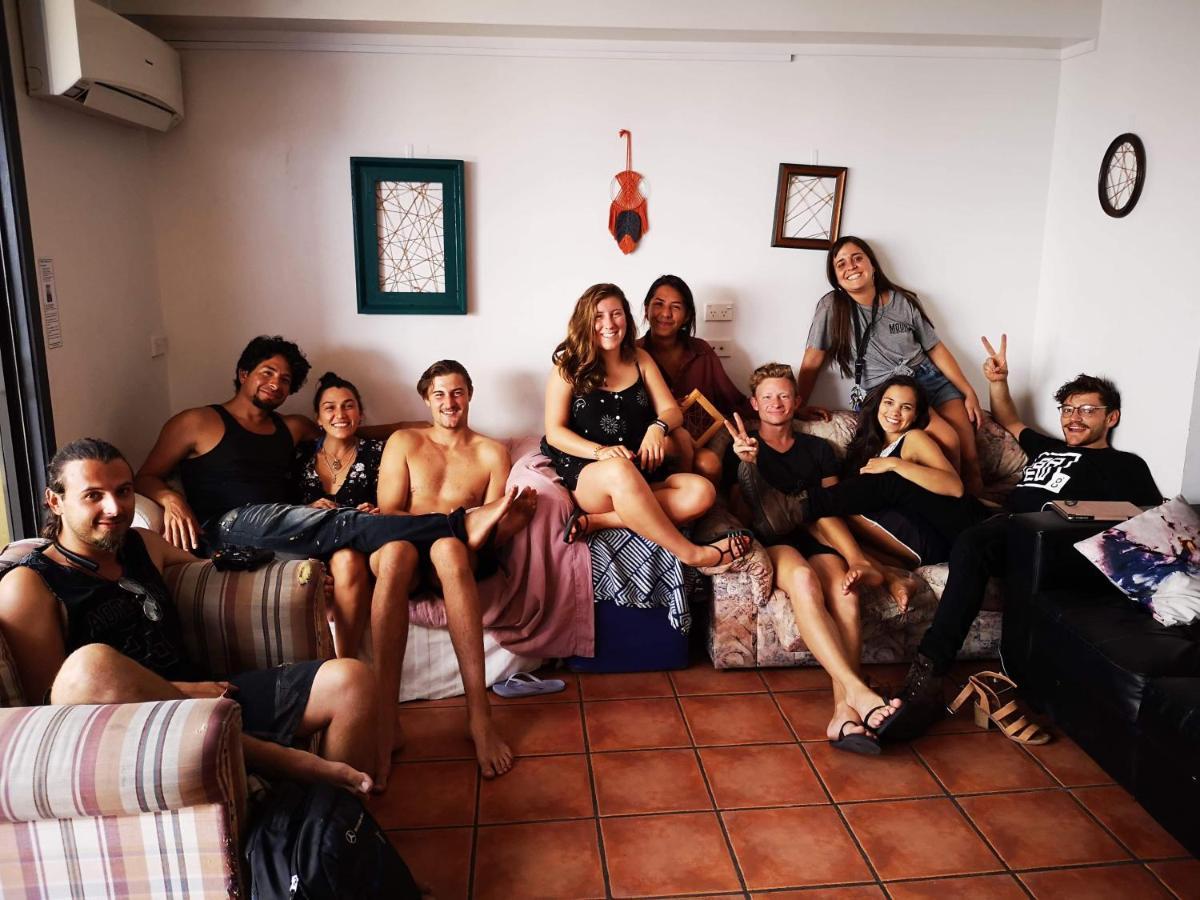 Mount Backpackers Hostel Mount Maunganui Ngoại thất bức ảnh
