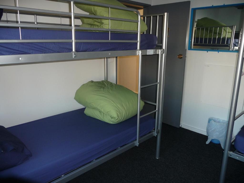 Mount Backpackers Hostel Mount Maunganui Phòng bức ảnh